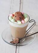 「カピバラさん」カフェがハンズカフェにオープン、コラボクレープも北海道・大阪・福岡で