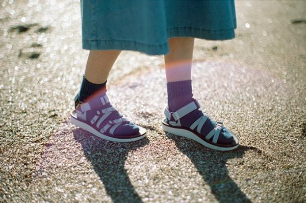 Tevaの新作サンダル「プレミア コレクション」ビンテージなデザイン×新機能テクノロジー