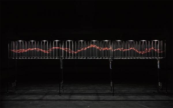 文化庁メディア芸術祭 受賞作品発表 - 受賞作品展も東京で開催