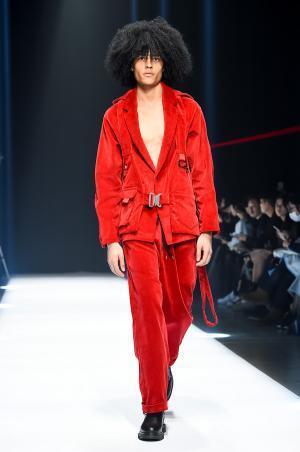 ミュージアム バイ エイチフラクタル 2017年秋冬コレクション、ストリートに影響を受ける3ブランド