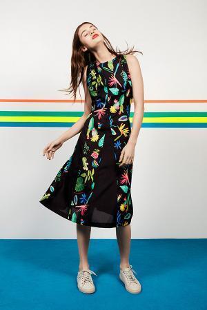 PS バイ ポール・スミスのカプセルコレクション、名古屋・大阪・新宿の期間限定ショップで販売