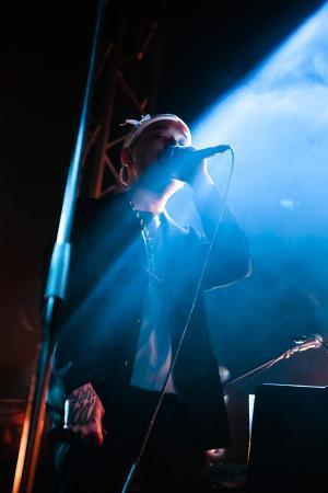 ベドウィン&ザ ハートブレイカーズのミュージックライブイベントをレポート