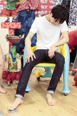 ユキヒーロープロレス17年秋冬コレクション - サイボーグ009とマジンガーZとのコラボレート