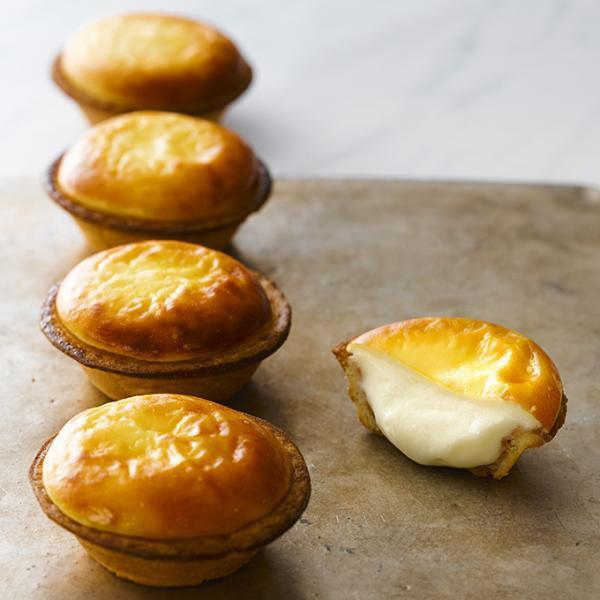 焼きたてチーズタルト専門店「ベイク」が東海エリアに初進出、限定ストアをJR名古屋タカシマヤに