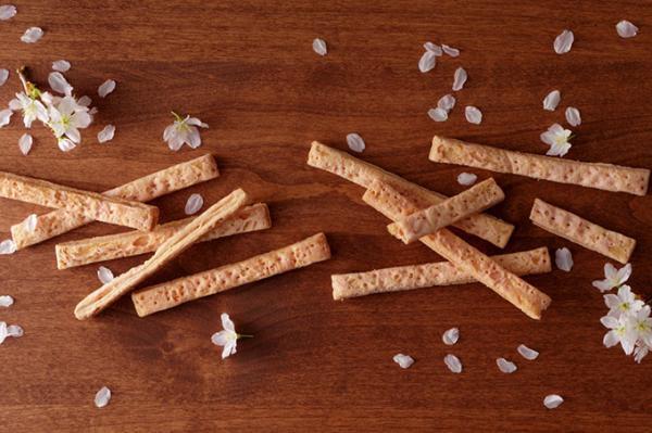 ”うなぎパイ”の春華堂から新パイブランド「こねり 品川」サクサクパイにショコラを染み込ませて