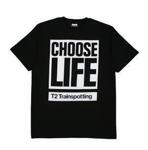 キャサリン ハムネット ロンドン×映画『Ｔ２ トレインスポッティング』コラボアイテム発売