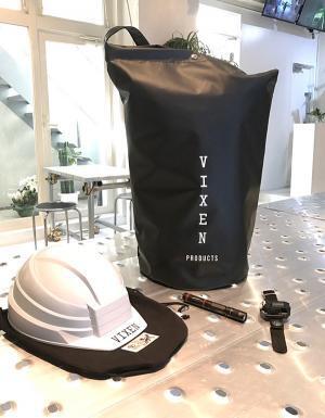 ミルク・ミルクボーイを手掛ける大川の新ブランド「ヴィクセン・プロダクツ」誕生、原宿に旗艦店オープン