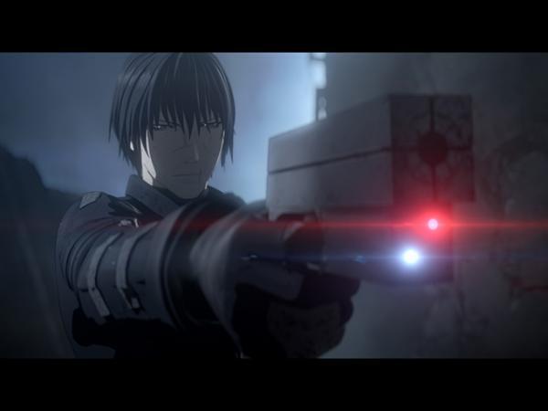 映画『BLAME!』弐瓶勉によるSF漫画の金字塔がアニメ化、2週間限定で全国公開