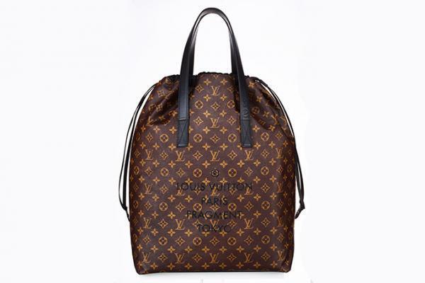 ルイ・ヴィトン×藤原ヒロシ、期間限定ストアが東京・原宿に - レザーグッズ、シューズ、ウォッチなど