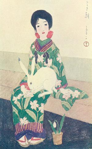 展覧会「夢二が描く大正ファッション」“100年前のオシャレと流行”に迫る夢二初のファッション展