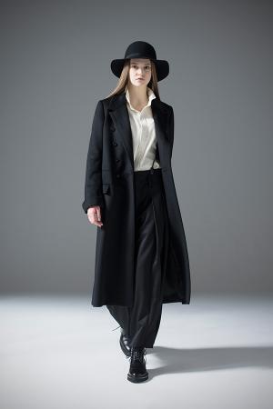 ローブス＆コンフェクションズ 2017年秋冬コレクション - ニットが広げる無限の可能性