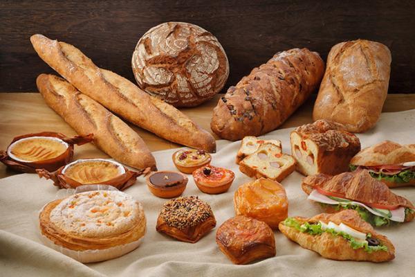 パリ発ブーランジュリー「ル・ブーランジェ・ドゥ・モンジュ」ギンザ シックスに関東1号店をオープン