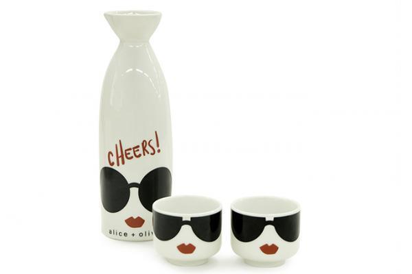 アリス アンド オリビア、関西初の旗艦店を大阪・心斎橋に - ウェアやアクセサリーなどフルライン展開