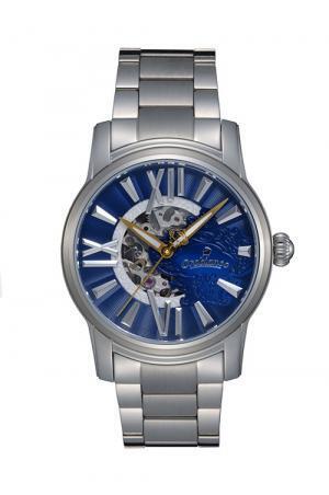 オロビアンコから、“大西洋の楽園"と呼ばれる南アフリカの島に着想を得た新作ウォッチ