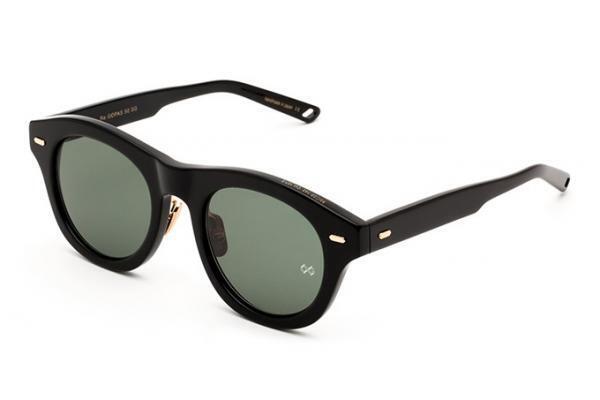 オージー・バイ・オリバー・ゴールドスミスの新作サングラス - 伊勢丹新宿では先行販売