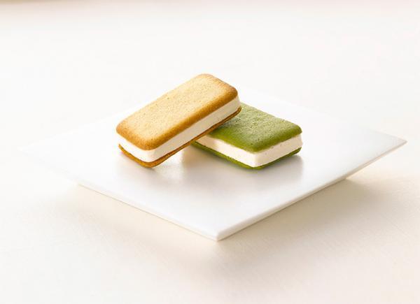 「HONMIDO(本実堂)」1号店がギンザ シックスに、「萩の月」の菓匠三全による新スイーツショップ