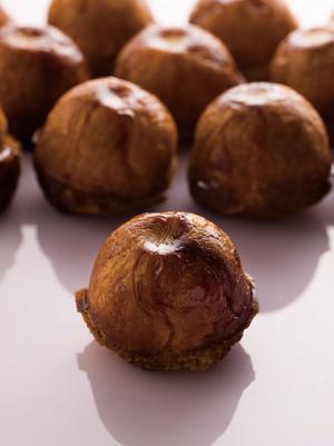 「フィリップ・コンティチーニ」ギンザ シックスに日本初出店、仏デザート界巨匠初のブティック＆カフェ