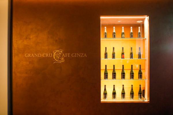 「ギンザ シックス」注目フードをレポート - 日本初上陸グルメ＆スイーツ、辻利＆石屋製菓都内初店舗