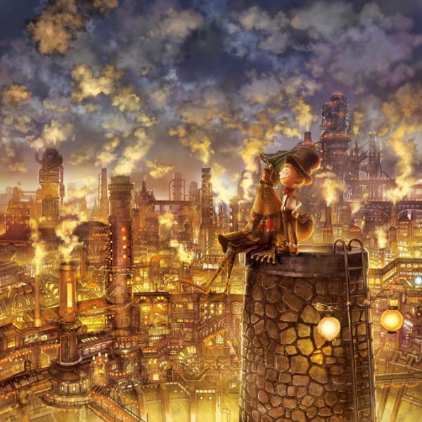 『えんとつ町のプペル展in札幌』開催 - キングコング西野亮廣による絵本の展覧会