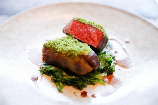 オーストリア発タパス＆グリル料理「ソルトグリル アンド タパスバー」日本1号店がギンザ シックスに