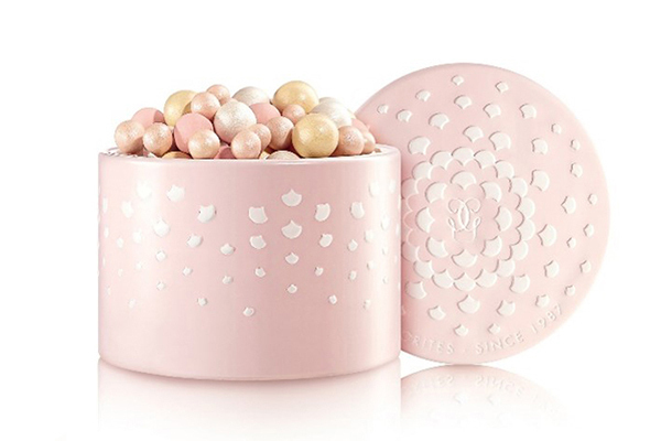 ゲラン「2017 メテオリット サマー コレクション」ボディやチークに使えるスティック型ハイライター