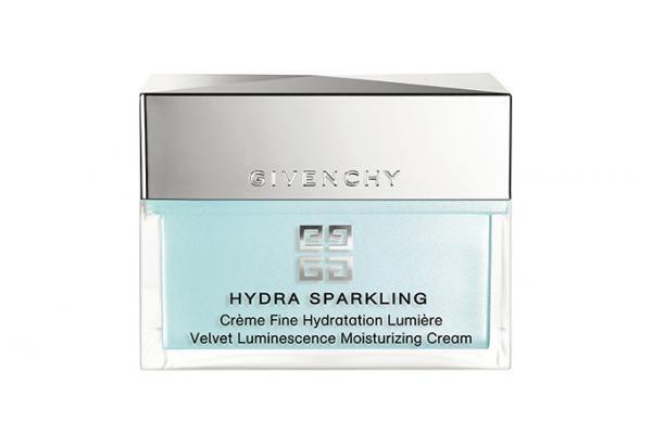 ジバンシイの新作スキンケア -「イドラ スパークリング」シリーズが生まれ変わって登場