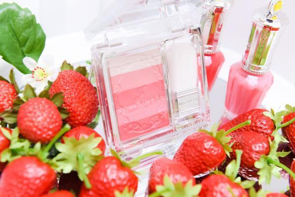 ジルスチュアート　ビューティ、コスメ＆食器も揃う新店がギンザ シックスに