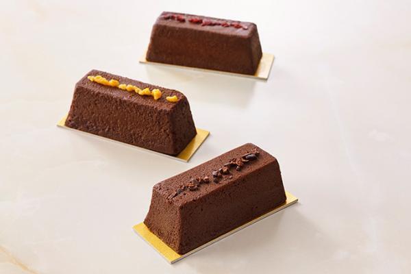 チョコレート専門店「オリジンヌ・カカオ」が銀座初出店 - ギンザ シックスだけの限定スイーツも