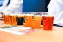 ログロード代官山の「クラフトマーケット」日本酒や限定ビール、チョコとのペアリングも