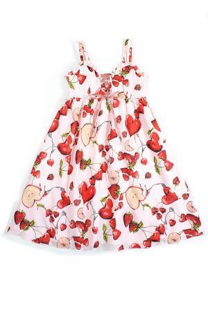 ミルクの新作「ラブベリーシリーズ」愛情たっぷり、ハートが紛れ込んだフルーツモチーフ