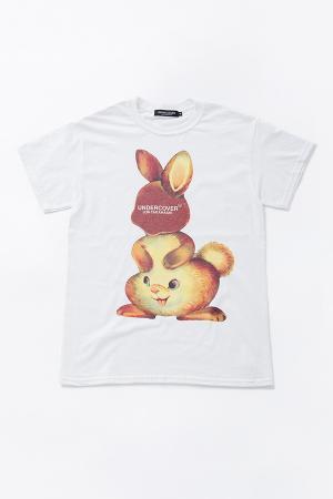 アンダーカバーが伊勢丹新宿店に限定ストア「LOST YOUTH」バッグや九谷焼食器の先行販売も