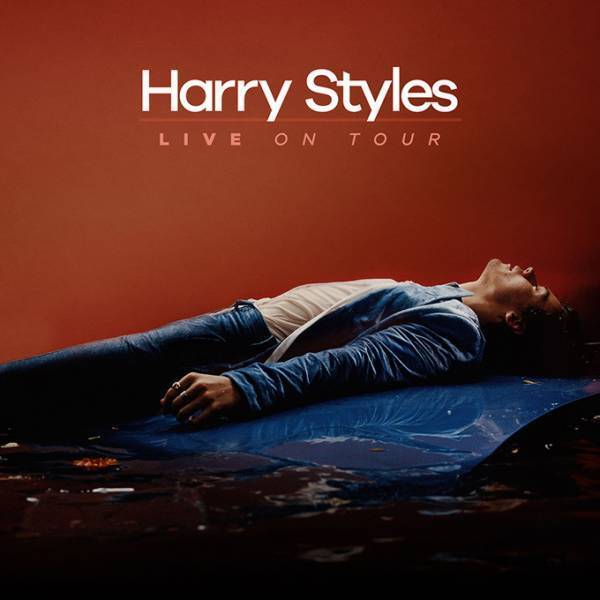 1Dハリー・スタイルズ来日公演、六本木で開催 - 千葉&兵庫では追加公演、グッチのミケーレが衣装担当