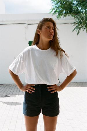 ドイツ発ユニセックスブランド「キャン ペプレイ」17年春夏より日本本格上陸、東京・神宮前に限定ストア