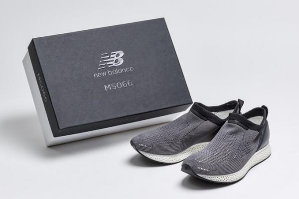 ニューバランス世界初のライフスタイルストア「ニューバランス六本木 19:06」が東京ミッドタウンに