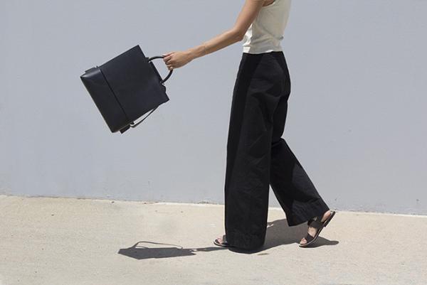 スティーブン アラン トーキョーで「ビルディングブロック」のバッグや日本初展開の雑貨などを展開