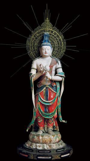 特別展「運慶」を東京国立博物館で - 国宝含み、各地から作品が集結する最大規模の運慶展