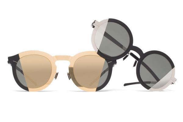 独アイウェア「マイキータ」関西初の限定ストアが阪急メンズ大阪に - メゾンマルジェラとのコラボなど