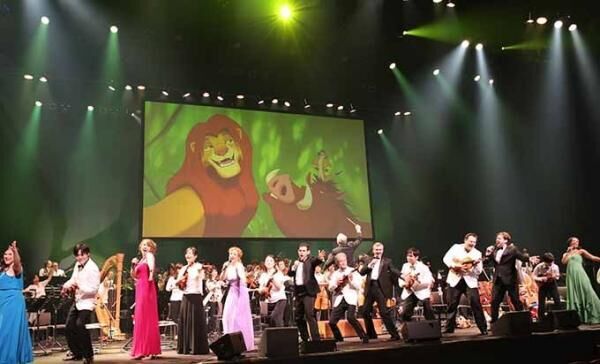 「ディズニー・オン・クラシック 〜春の音楽祭 2017」を渋谷で - ”モアナ”の楽曲も国内初演奏