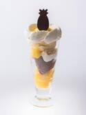 ピエール マルコリーニからパイナップルを使った夏限定パフェやワッフル、父の日向けショコラも