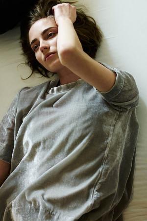 ミュベールの中山路子新ブランド「M(エム)」をスタート、神田明神に新店オープン