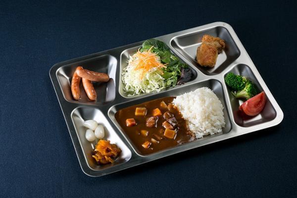 「よこすかカレーフェスティバル」横須賀で、ご当地カレーなど全国から100以上のメニューが集結