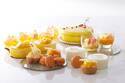 ANAクラウンプラザホテル神戸の「マンゴーデザートブッフェ」20種類ものマンゴースイーツが食べ放題