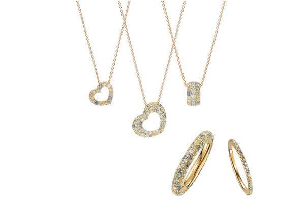 ポンテヴェキオ 17年夏の新作 -「エテルノファミリー」に”ピスタチオ”を表現した爽やかな限定モデル