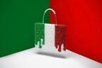 アンテプリマから”イタリア国旗”イメージの新ワイヤーバッグ「バンディエラ」登場