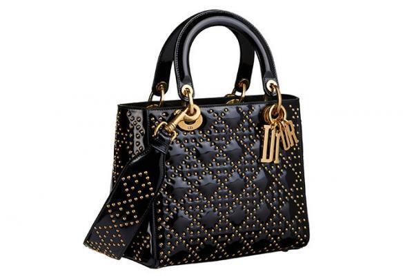 ディオール、レザーグッズメインの新ブティックを阪急うめだ本店に、レディ ディオールの新作を先行販売