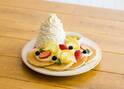 エッグスンシングス横浜&心斎橋店から限定パンケーキ、レモン風味やクリームチーズソースなど