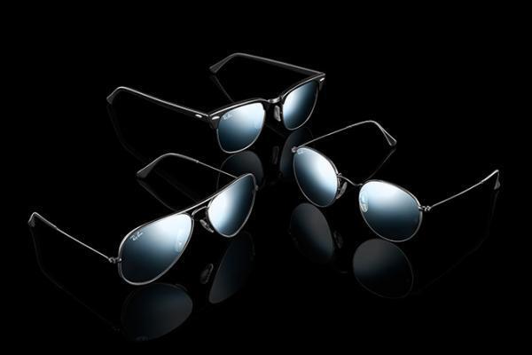 レイバン “ブラック”がテーマの限定アイウェアをビームスで販売 - ビジュアルに二階堂ふみ