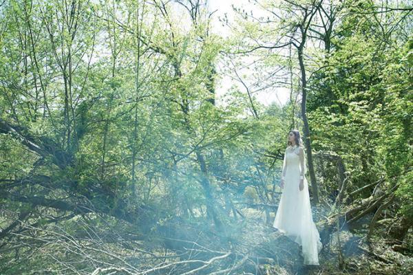 ポール & ジョー、ブランド初のウエディングドレスコレクションを発表