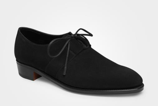 ジョンロブのレディースシューズが日本初上陸、ハンドメイドの6モデルを展開