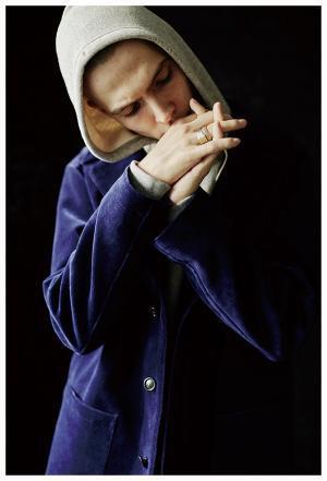 Scye(サイ) 2017-18年秋冬コレクション - 日常着のもつ儚き美